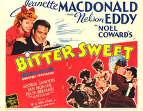 Bitter Sweet Poster 2206036