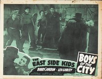 Boys of the City Poster 2206094
