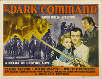 Dark Command Poster 2206258