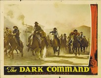 Dark Command Mouse Pad 2206259