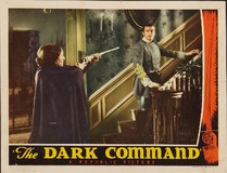 Dark Command Poster 2206262