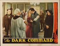 Dark Command Poster 2206263