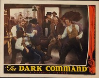 Dark Command Poster 2206266