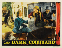 Dark Command mug #