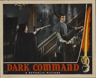 Dark Command Mouse Pad 2206269