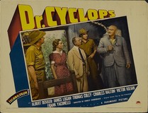 Dr. Cyclops Poster 2206299