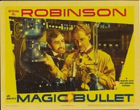 Dr. Ehrlich's Magic Bullet Poster 2206316