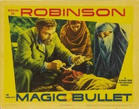 Dr. Ehrlich's Magic Bullet Poster 2206320
