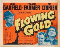 Flowing Gold Poster 2206448