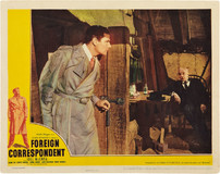 Foreign Correspondent Poster 2206450