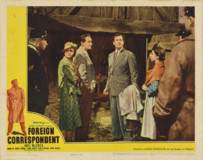 Foreign Correspondent Poster 2206457