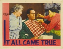 It All Came True Poster 2206641