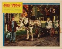 Our Town Mouse Pad 2206920