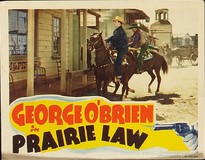 Prairie Law Poster 2206970