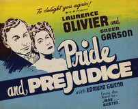 Pride and Prejudice Poster 2206983