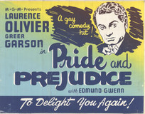 Pride and Prejudice Poster 2206984