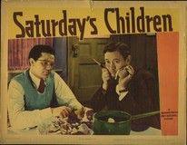 Saturday's Children Phone Case