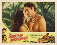 South of Pago Pago Poster 2207171
