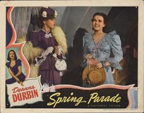 Spring Parade Mouse Pad 2207194