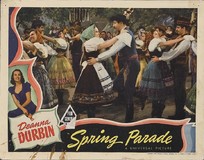 Spring Parade Poster 2207195