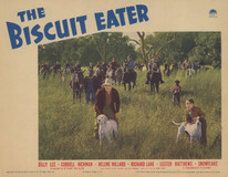 The Biscuit Eater t-shirt #2207281