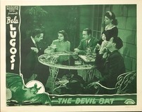 The Devil Bat Poster 2207320
