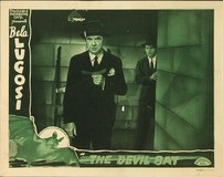 The Devil Bat hoodie #2207324