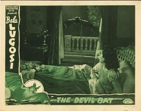 The Devil Bat t-shirt #2207327
