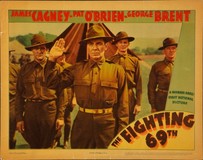 The Fighting 69th Poster 2207346