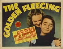 The Golden Fleecing Poster 2207365