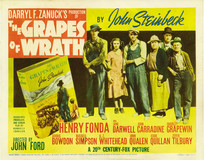 The Grapes of Wrath Poster 2207379