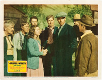 The Grapes of Wrath Mouse Pad 2207380