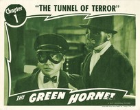 The Green Hornet Poster 2207446