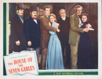 The House of the Seven Gables Poster 2207454