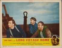 The Long Voyage Home Poster 2207543