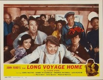 The Long Voyage Home Poster 2207544