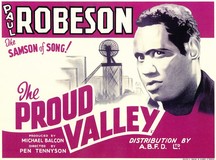 The Proud Valley Poster 2207655