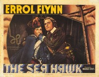 The Sea Hawk Poster 2207710