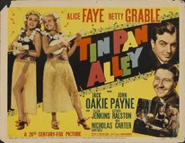 Tin Pan Alley Mouse Pad 2207854