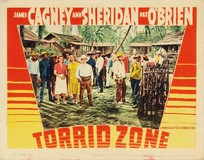 Torrid Zone Poster 2207880