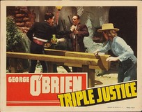Triple Justice Poster 2207890