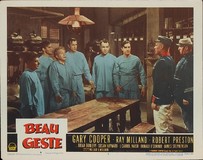 Beau Geste Longsleeve T-shirt #2208152
