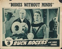 Buck Rogers Poster 2208183