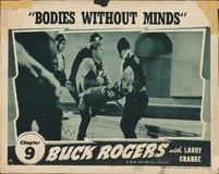 Buck Rogers Poster 2208186