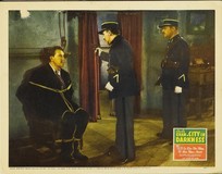 Charlie Chan in City in Darkness mouse pad