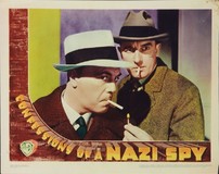 Confessions of a Nazi Spy Poster 2208219