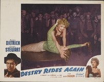 Destry Rides Again Poster 2208281