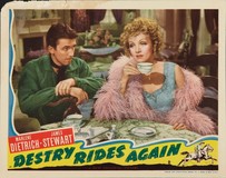 Destry Rides Again Poster 2208284