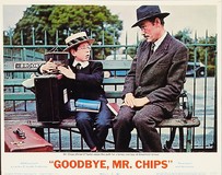 Goodbye, Mr. Chips Phone Case