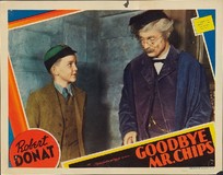 Goodbye, Mr. Chips Poster 2208465